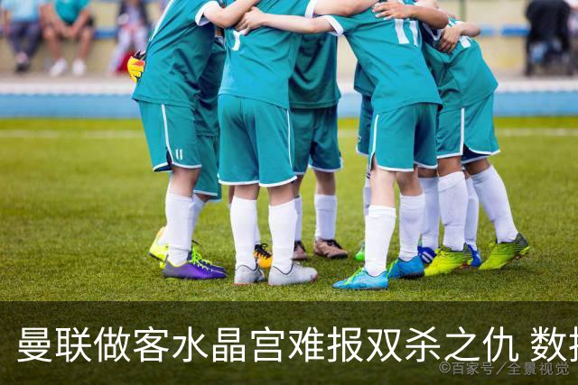 曼联做客水晶宫难报双杀之仇 数据示1-1战平