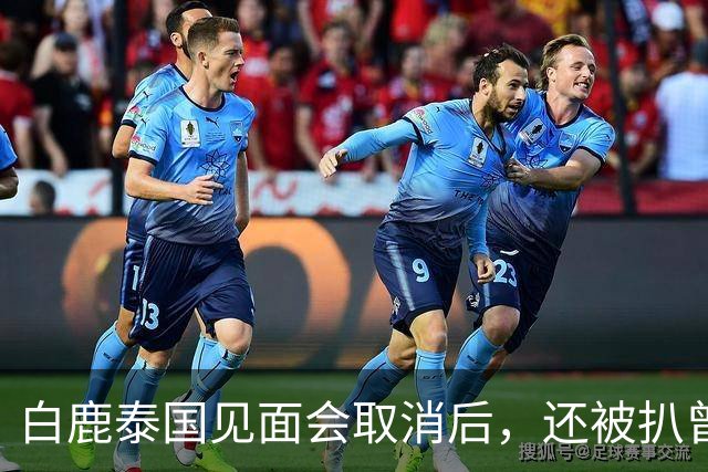 白鹿泰国见面会取消后，还被扒曾为缅北拍宣传片，知情人爆料更多